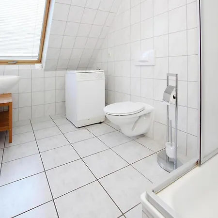 Ferienwohnung, Roebel An Der Mueritz, Cleaning Included Marienfelde