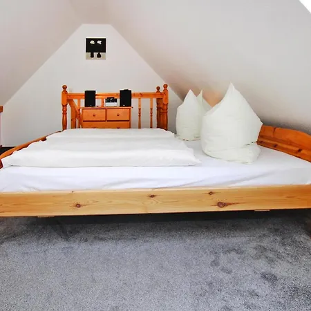 Ferienwohnung, Roebel An Der Mueritz, Cleaning Included *