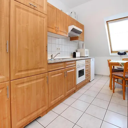 Ferienwohnung, Roebel An Der Mueritz, Cleaning Included * Marienfelde