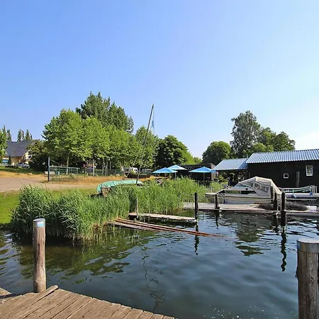 Ferienwohnung, Roebel An Der Mueritz, Cleaning Included